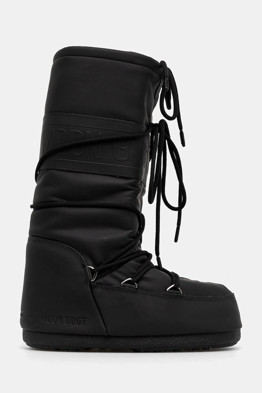 Moon Boot  Sněhule  MB ICON RUBBER
