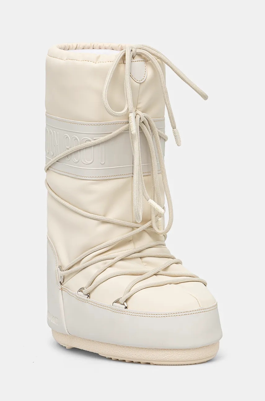 Moon Boot  Sněhule  MB ICON RUBBER