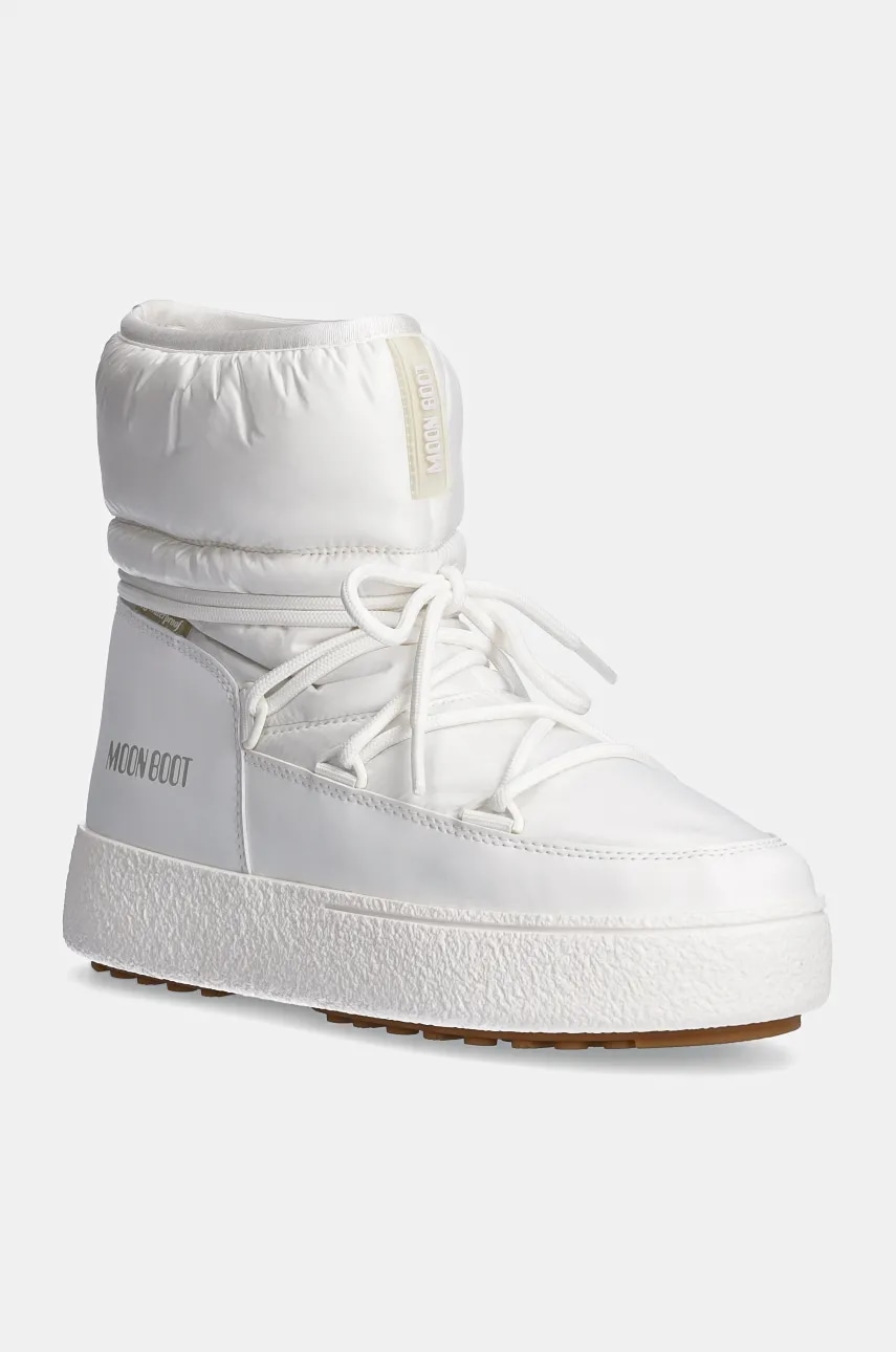 Moon Boot  Sněhule  MB LTRACK LOW NYLON WP