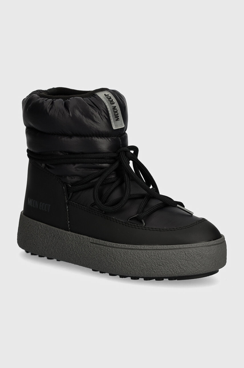 Moon Boot  Sněhule  MB LTRACK LOW NYLON WP