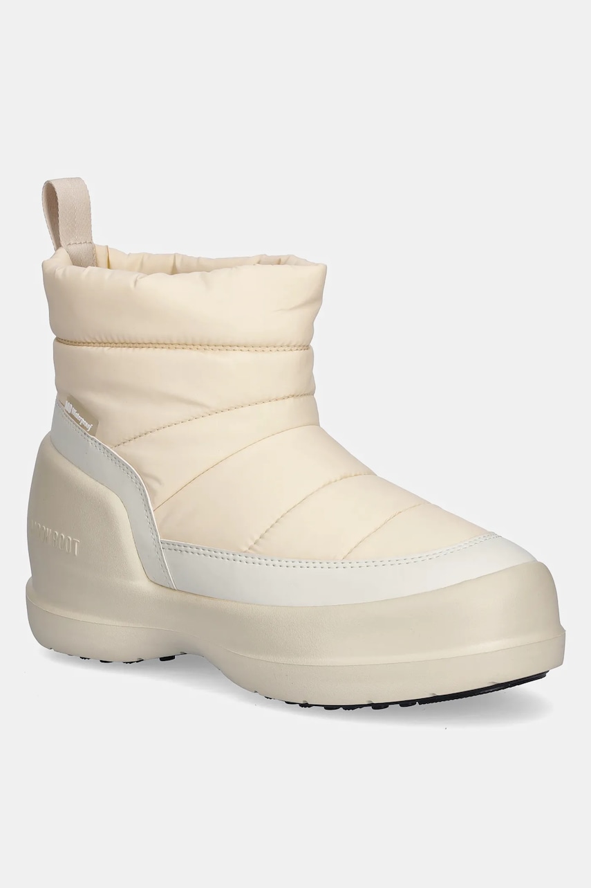 Moon Boot  Sněhule  MB MEZZALUNA PUFFY WP