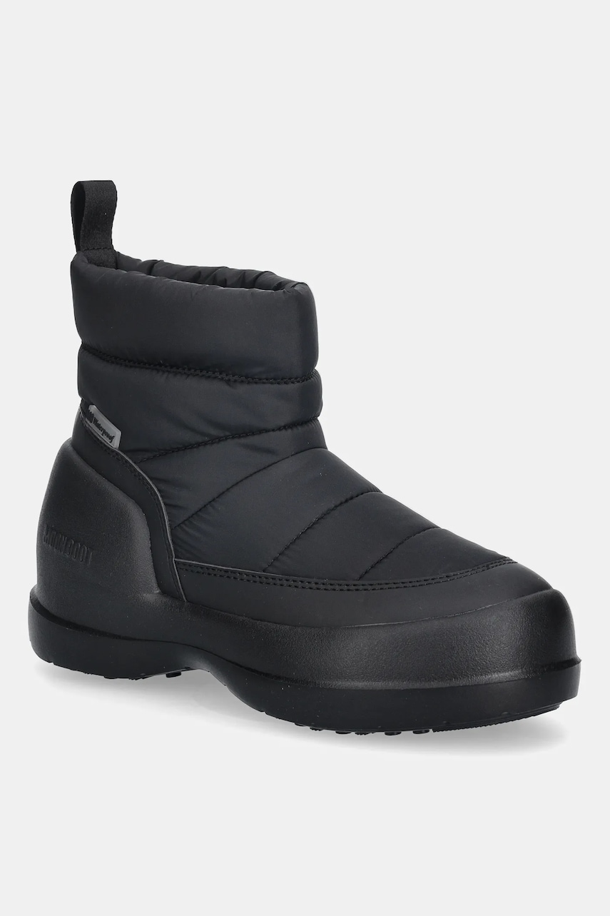 Moon Boot  Sněhule  MB MEZZALUNA PUFFY WP