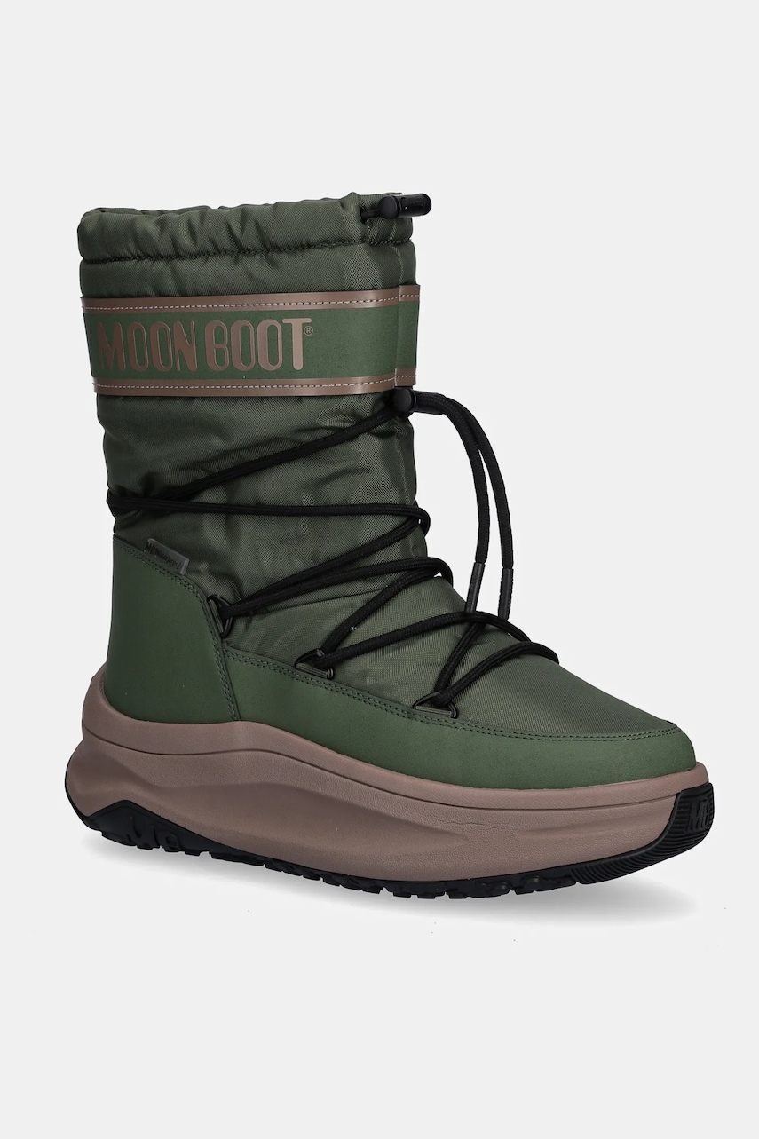 Moon Boot  Sněhule  MB MOON247 POLAR WP