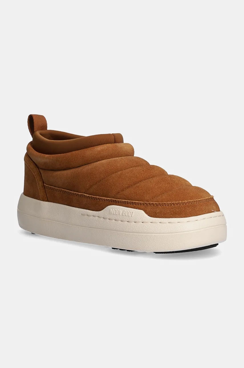 Moon Boot  Sněhule  Park Soft Suede