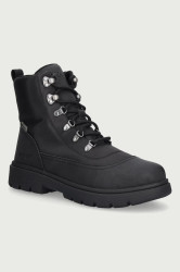 Moon Boot  trekové boty pánské MB COMBAT BOOT NYLON WP