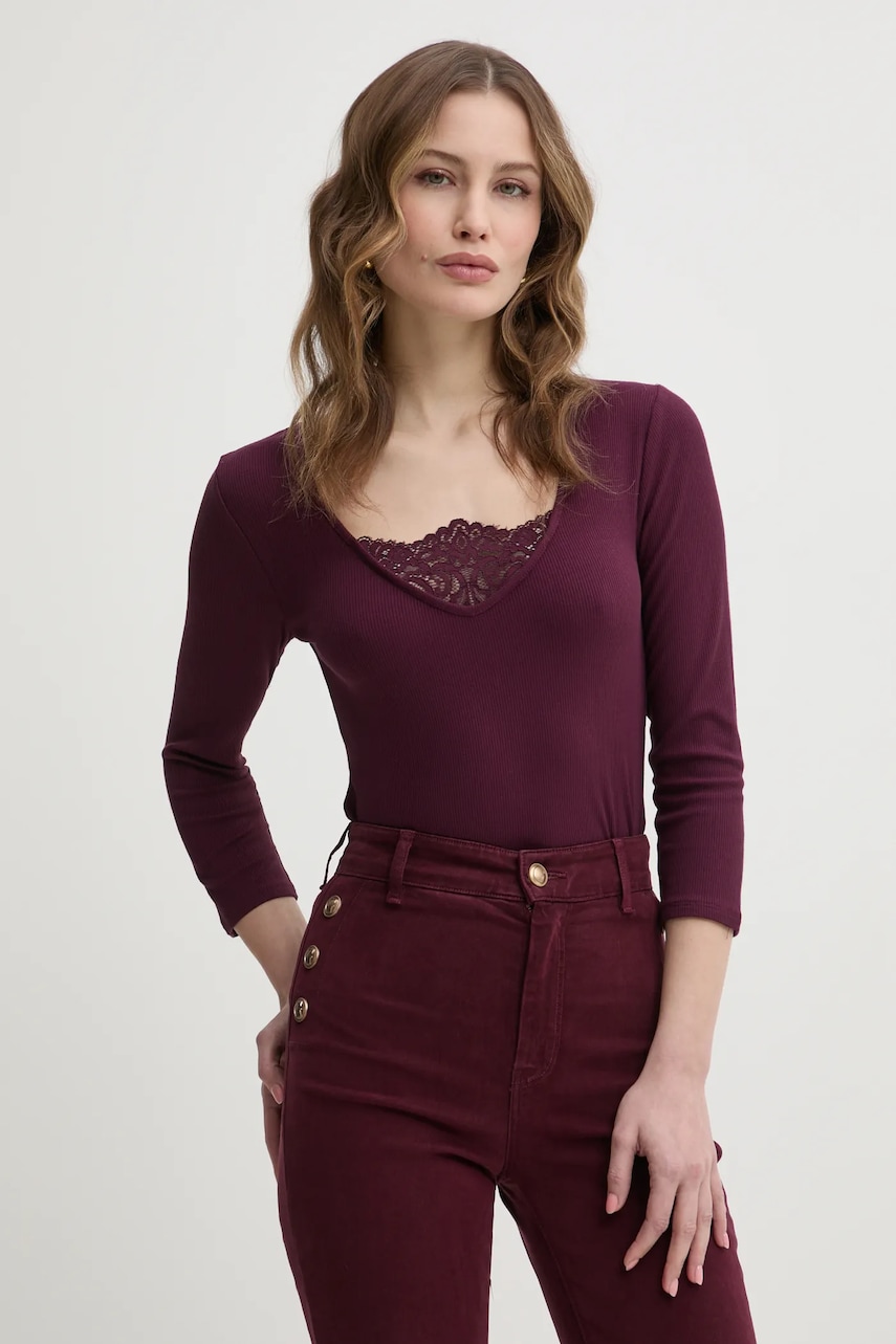 Morgan  Body  TDOUNIA