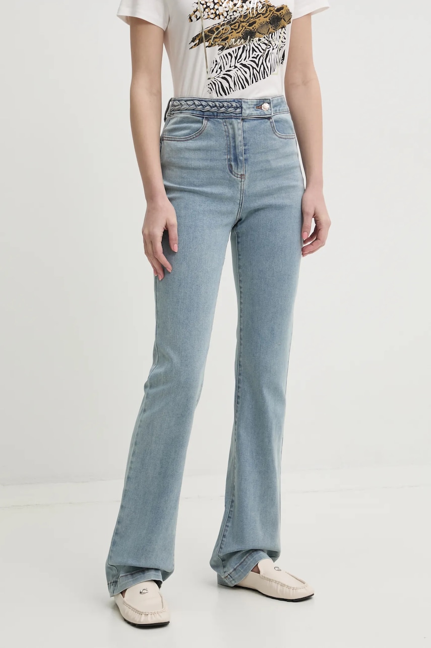 Morgan  bootcut džíny dámské PKELY