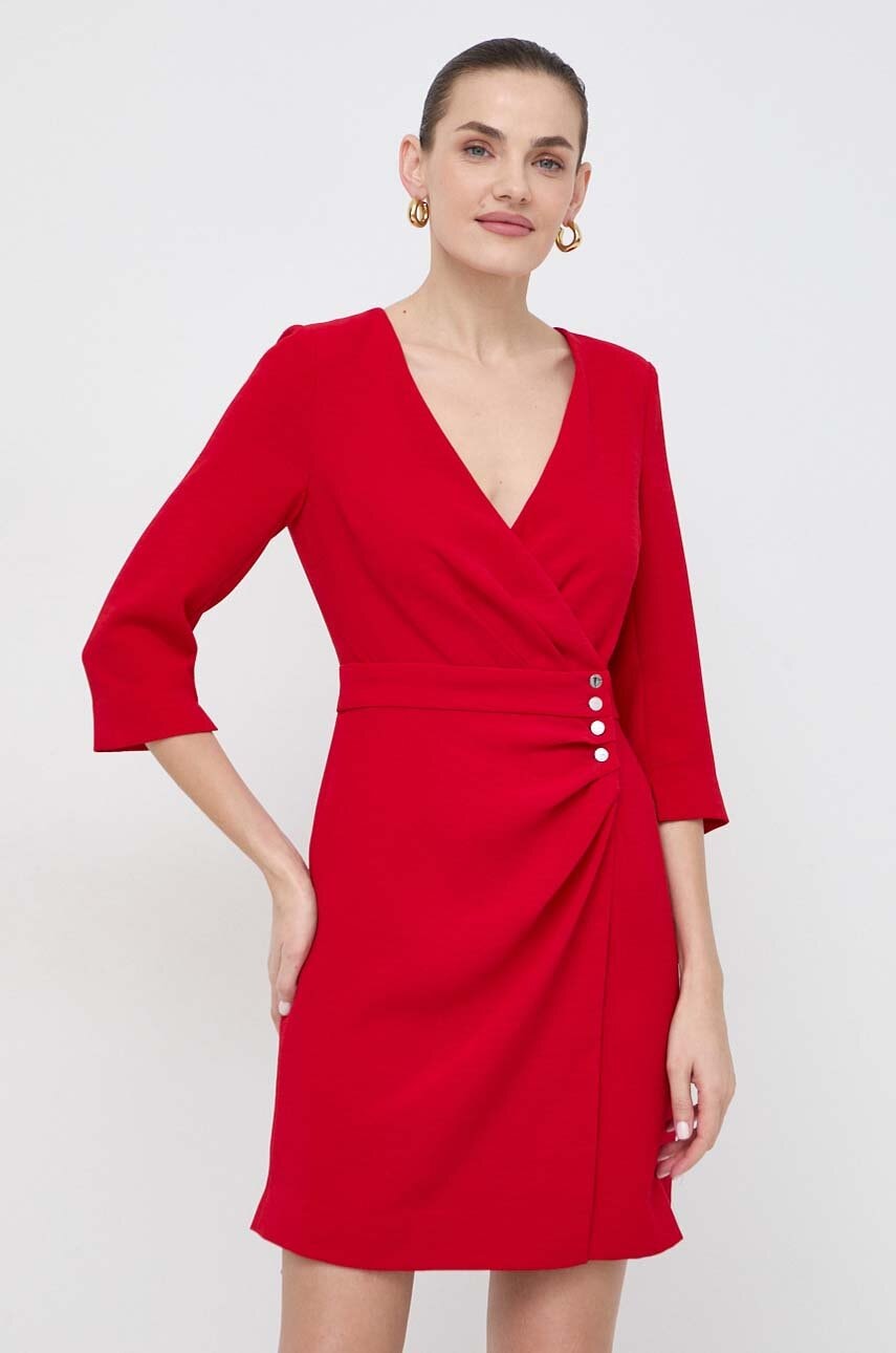Morgan  Šaty  RUBI