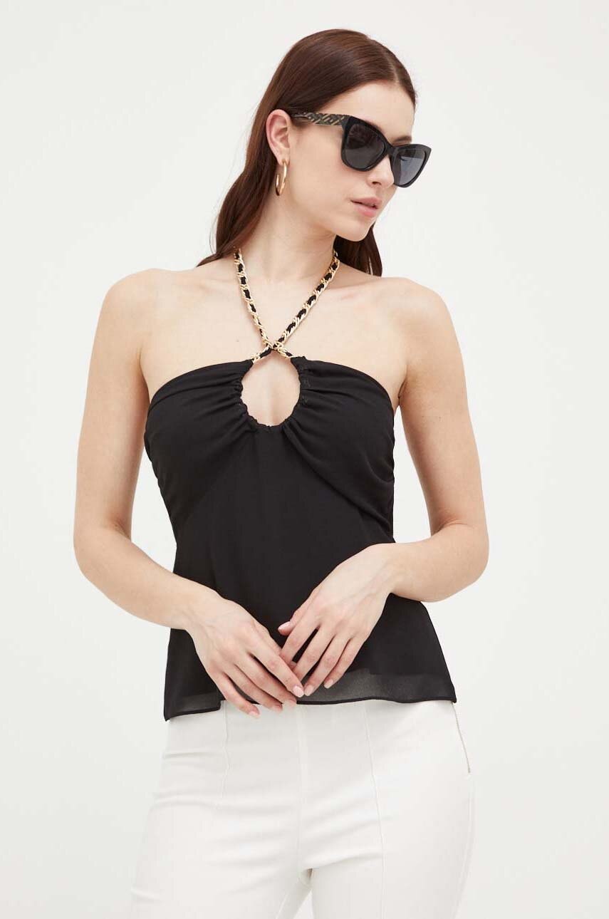 Morgan  Top