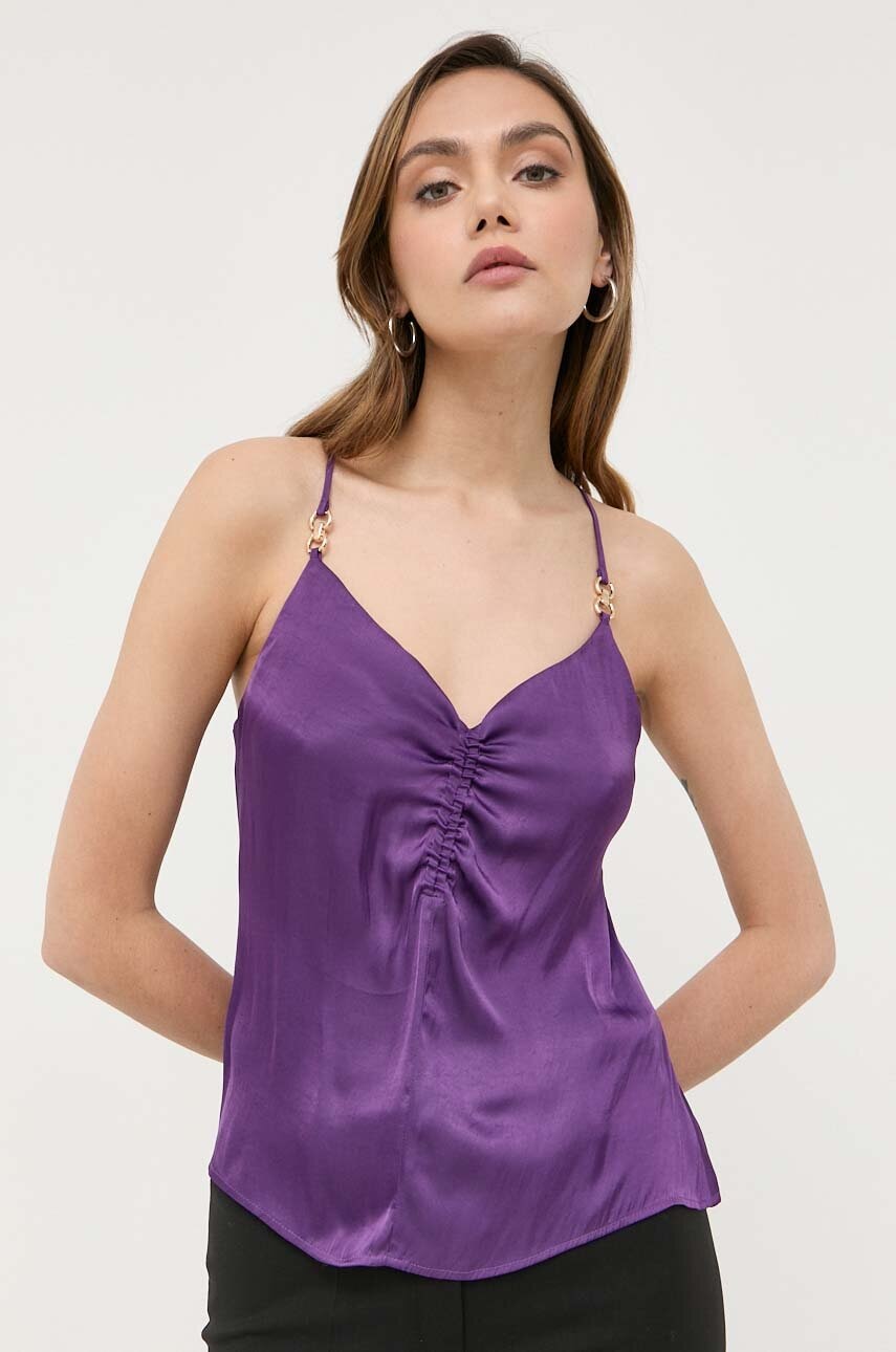 Morgan  Top