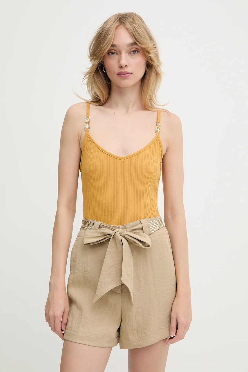 Morgan  Top
