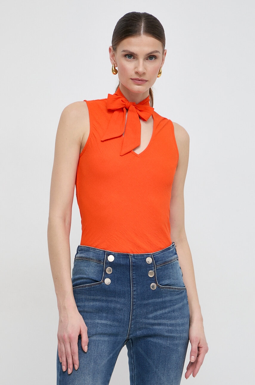 Morgan  Top  OLIA