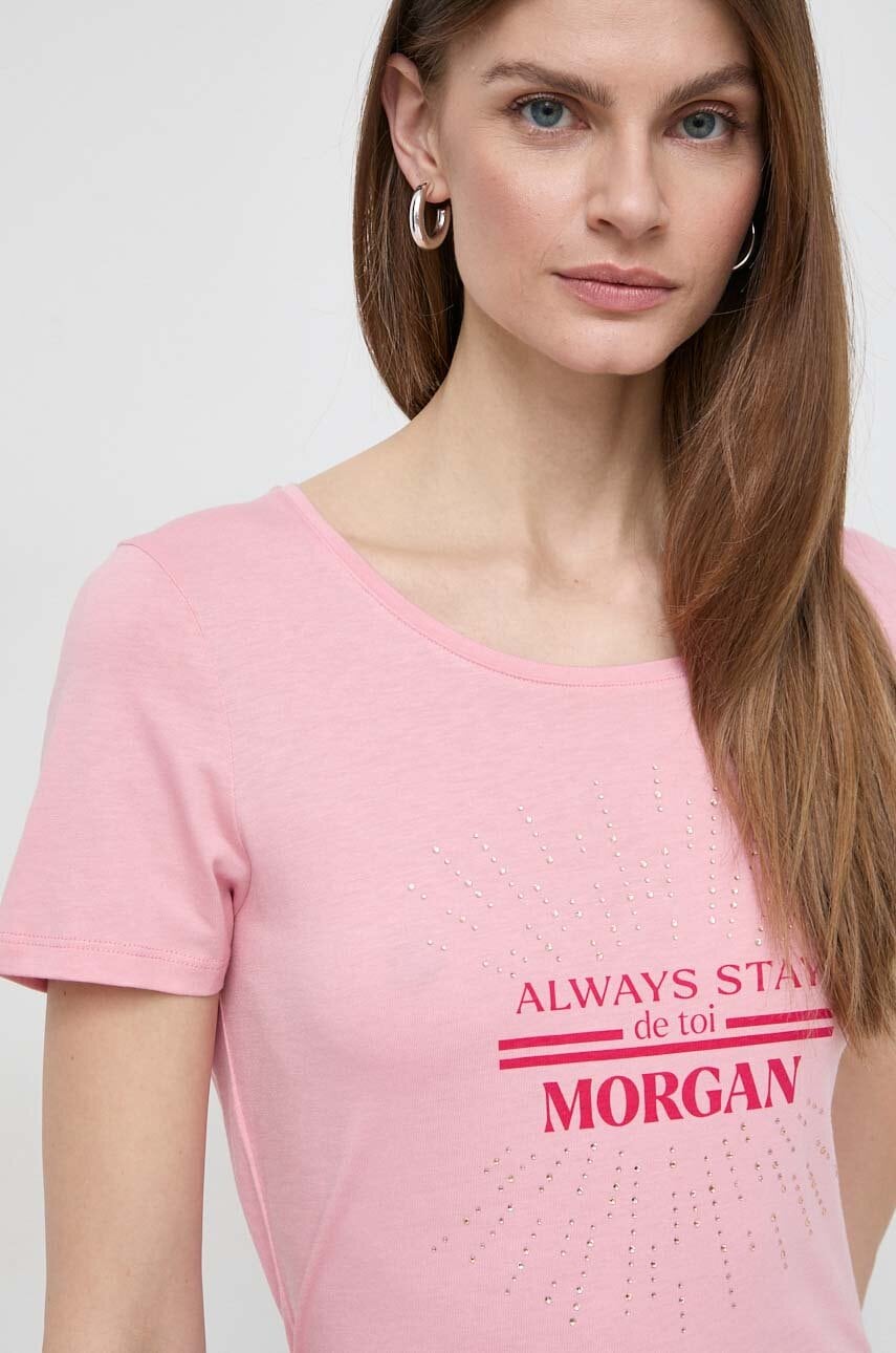 Morgan  Tričko  DANAE