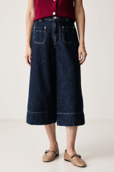 Morgan  wide leg džíny dámské