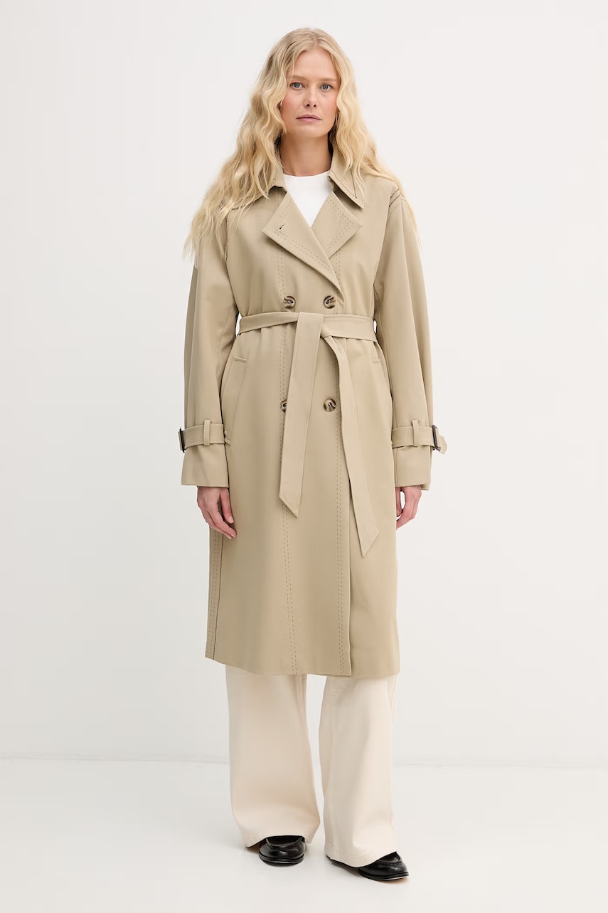 Mos Mosh kabát dámský Zani