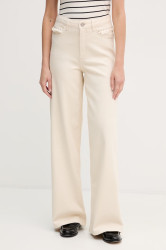 Mos Mosh wide leg džíny dámské Colette