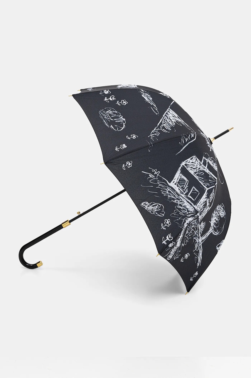 Moschino  Deštník