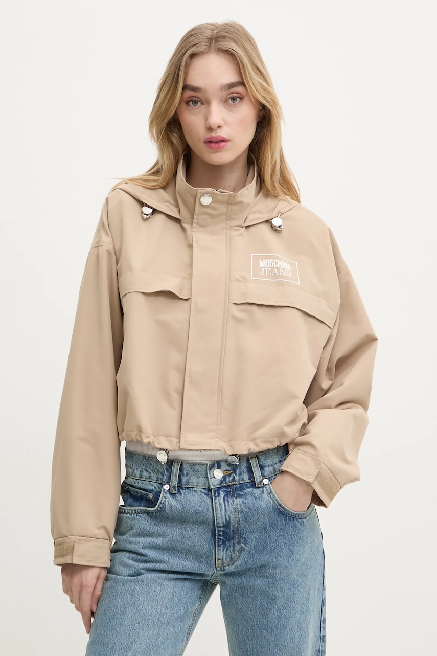 Moschino Jeans  Bunda