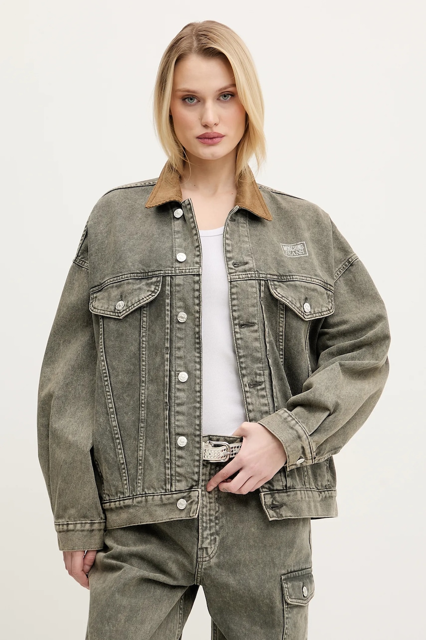 Moschino Jeans  Bunda