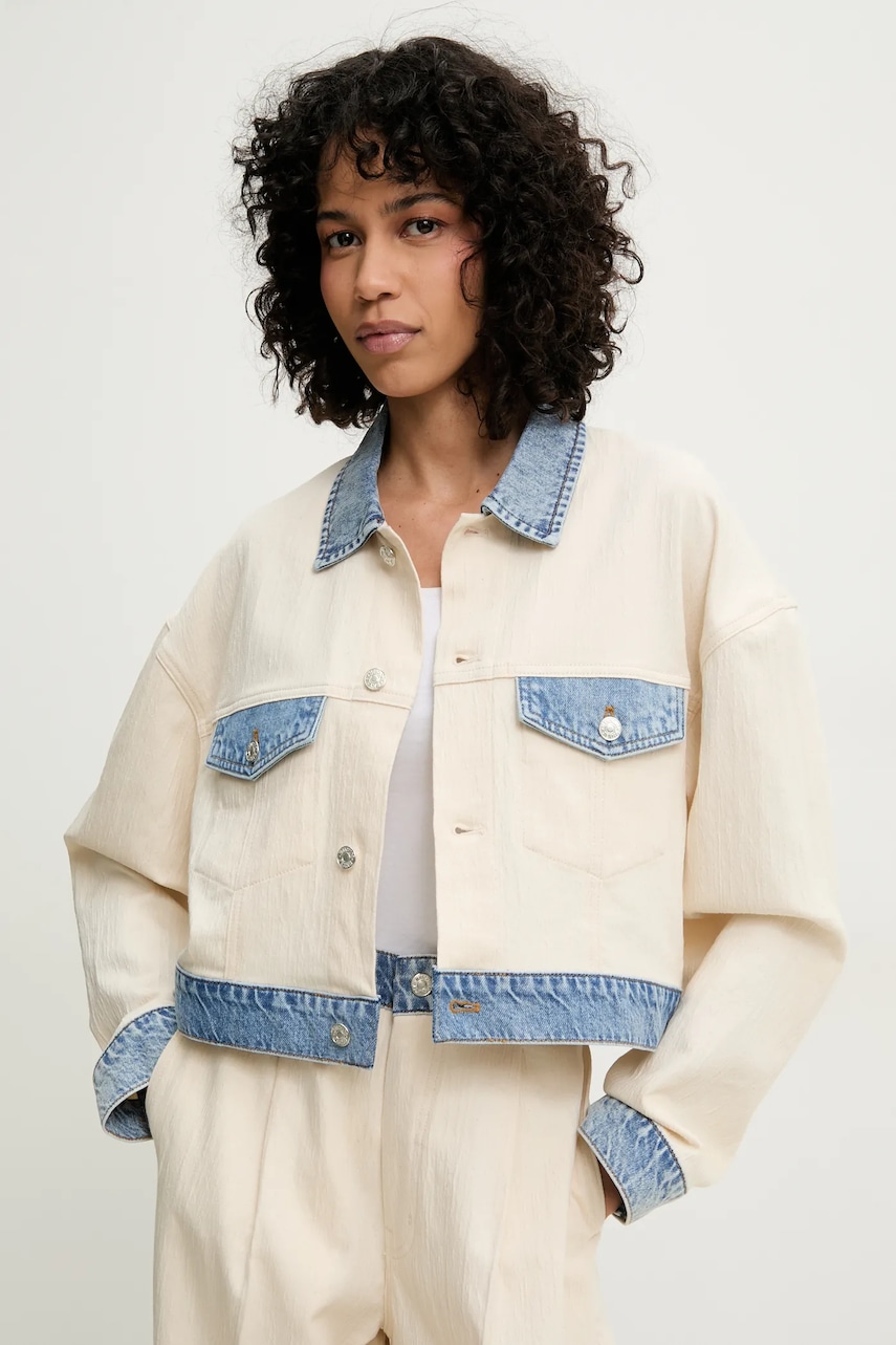 Moschino Jeans  Bunda