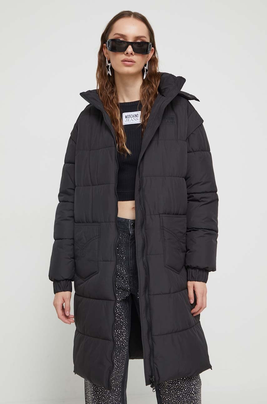 Moschino Jeans  Bunda