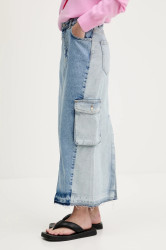 Moschino Jeans  Džínová sukně