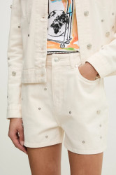Moschino Jeans  Džínové šortky