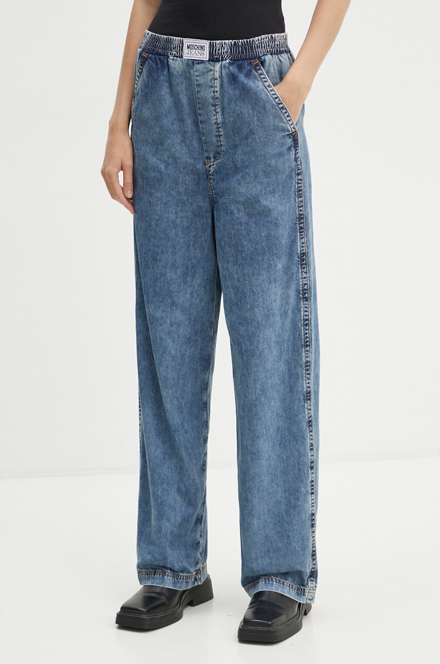 Moschino Jeans  Džíny