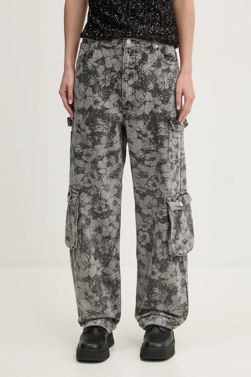 Moschino Jeans  Džíny