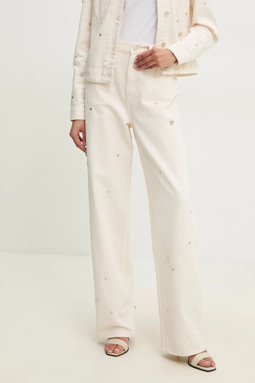 Moschino Jeans  Džíny