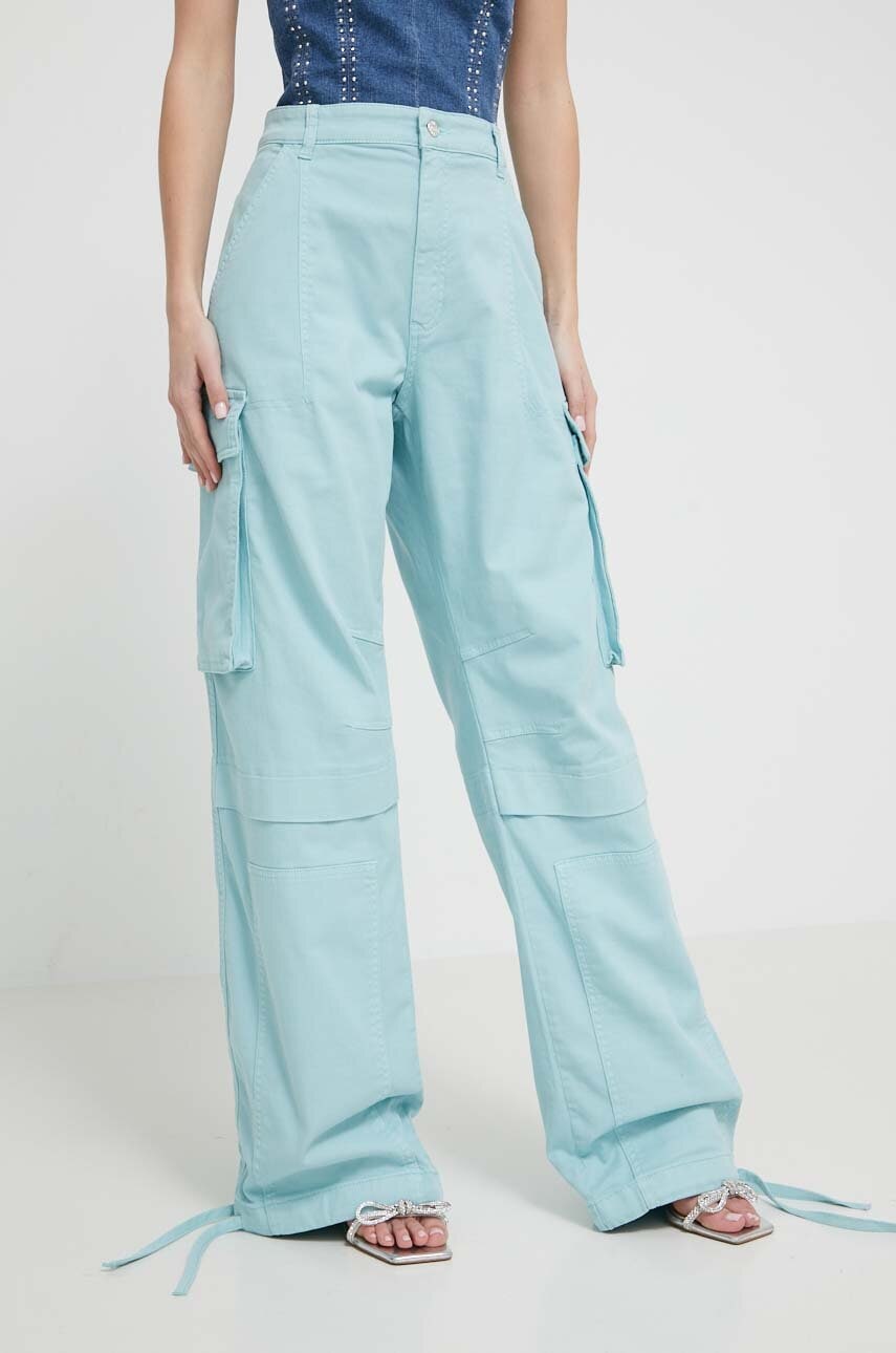Moschino Jeans  Džíny