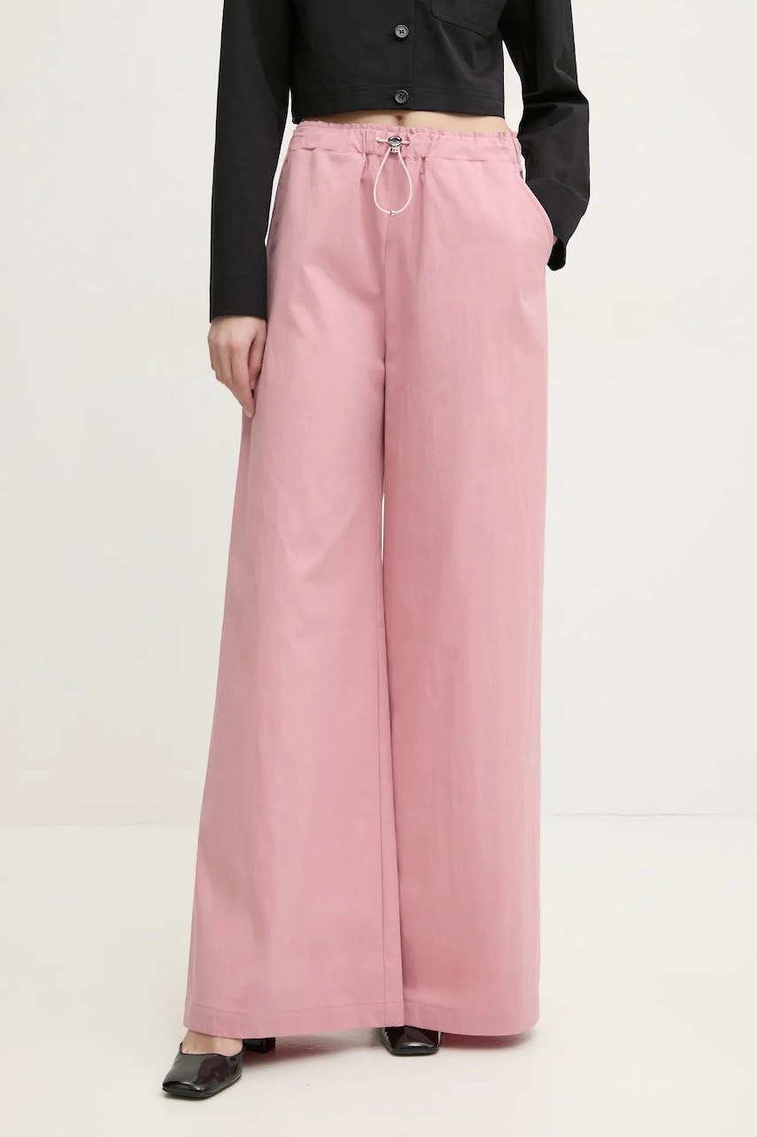Moschino Jeans  Kalhoty
