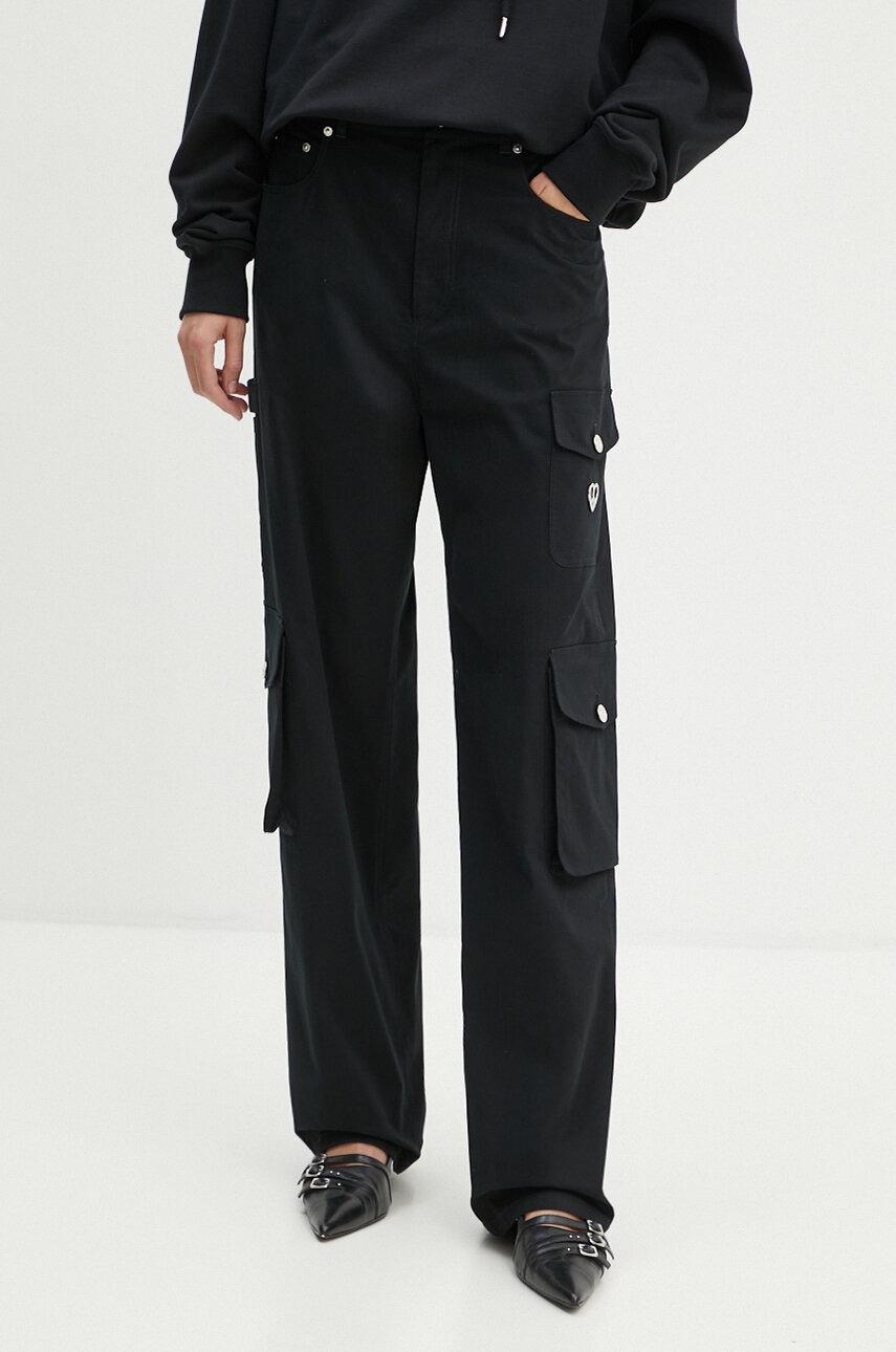 Moschino Jeans  Kalhoty
