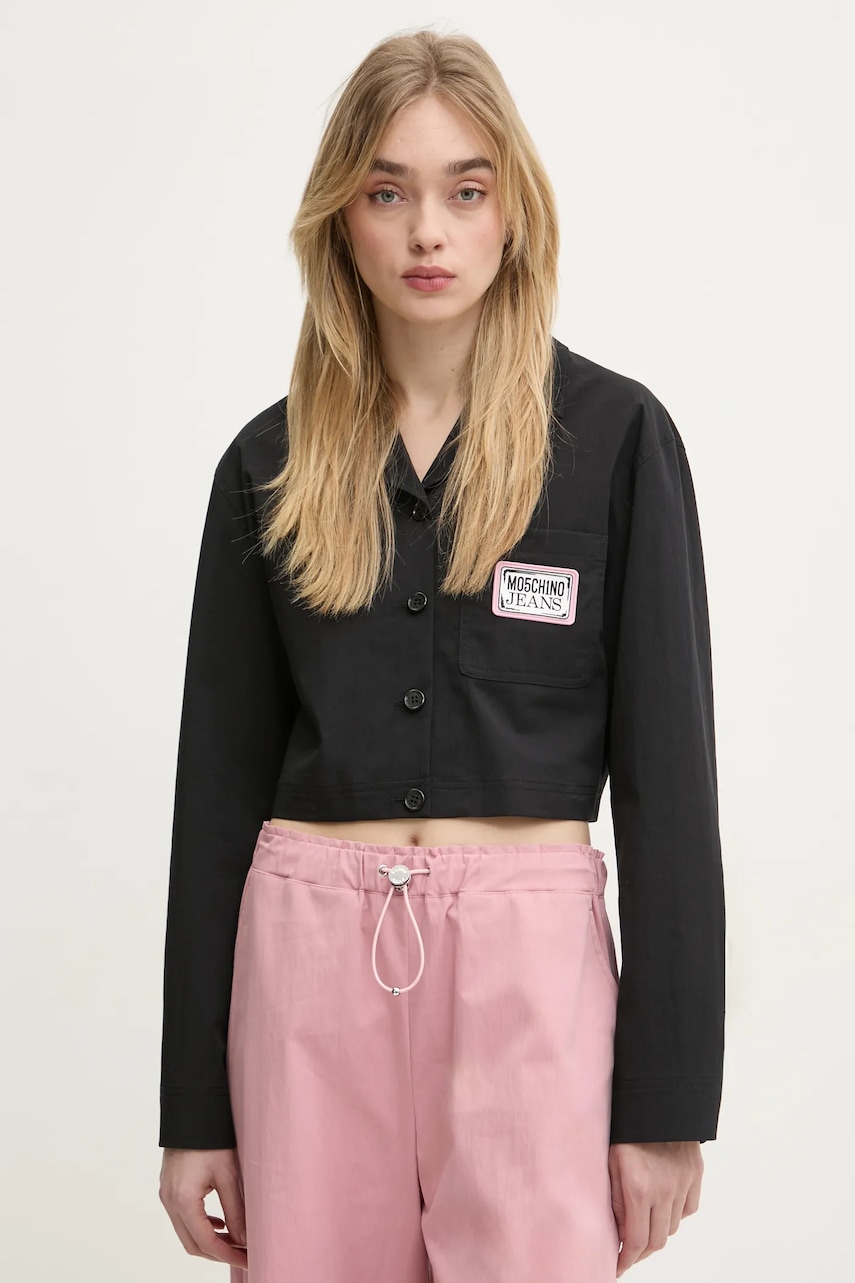 Moschino Jeans  Košile