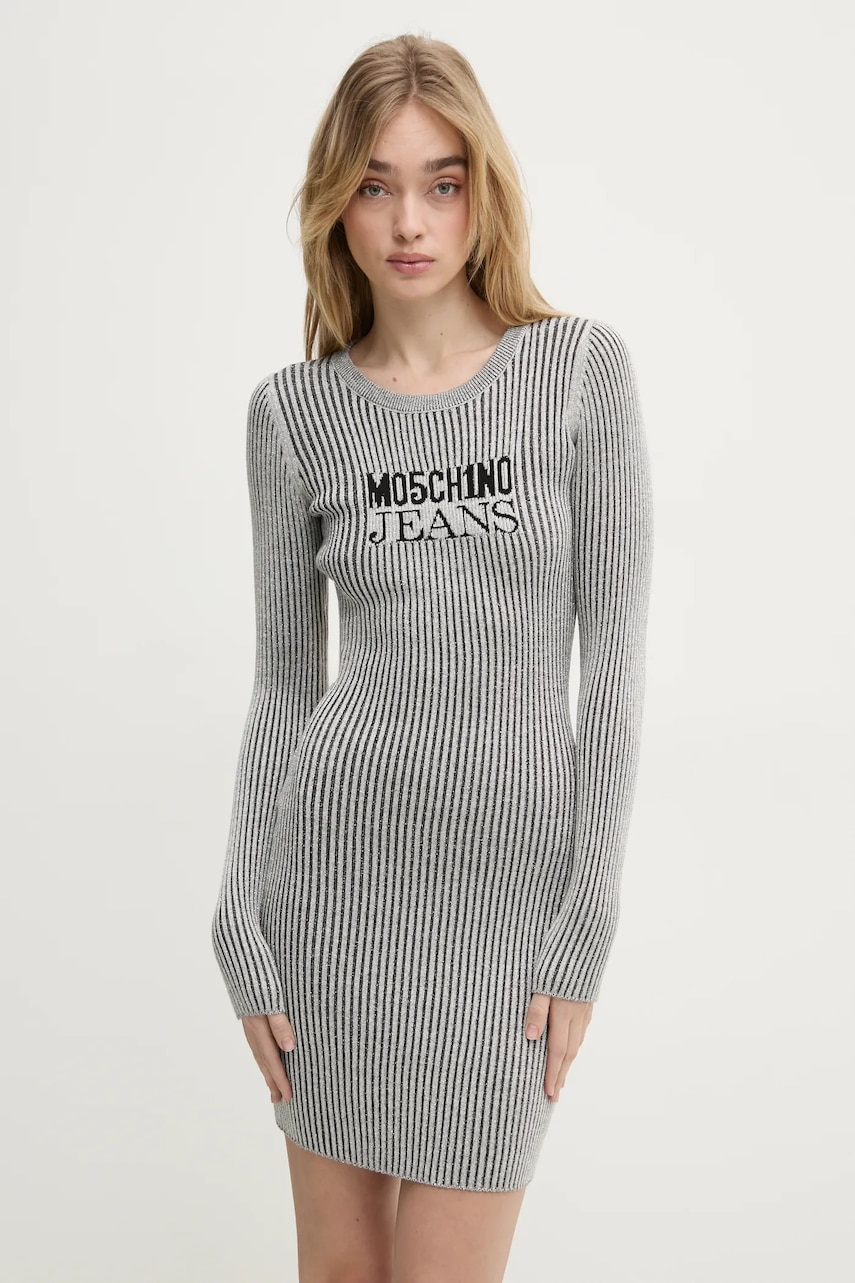 Moschino Jeans  Šaty