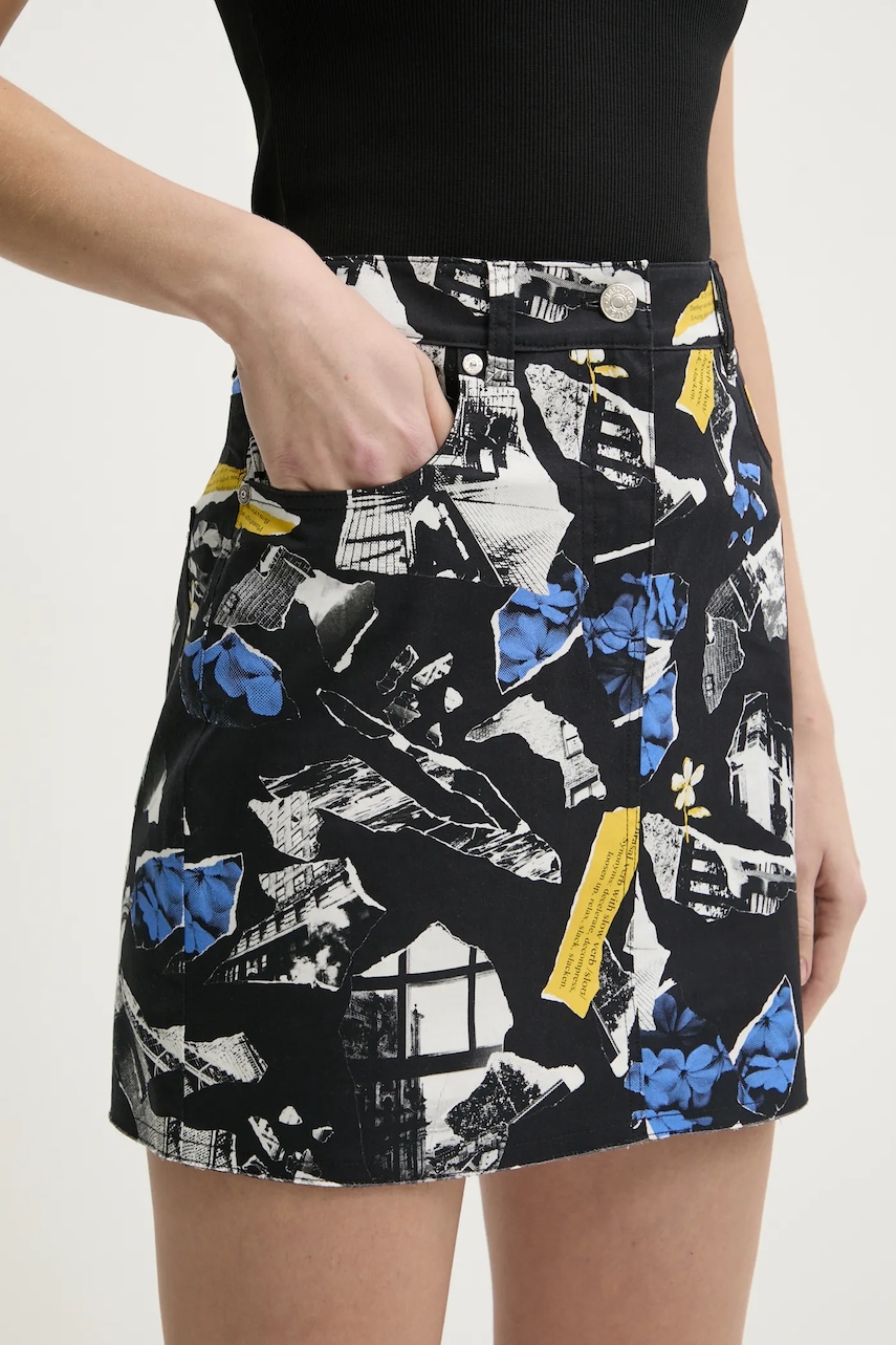 Moschino Jeans  Sukně