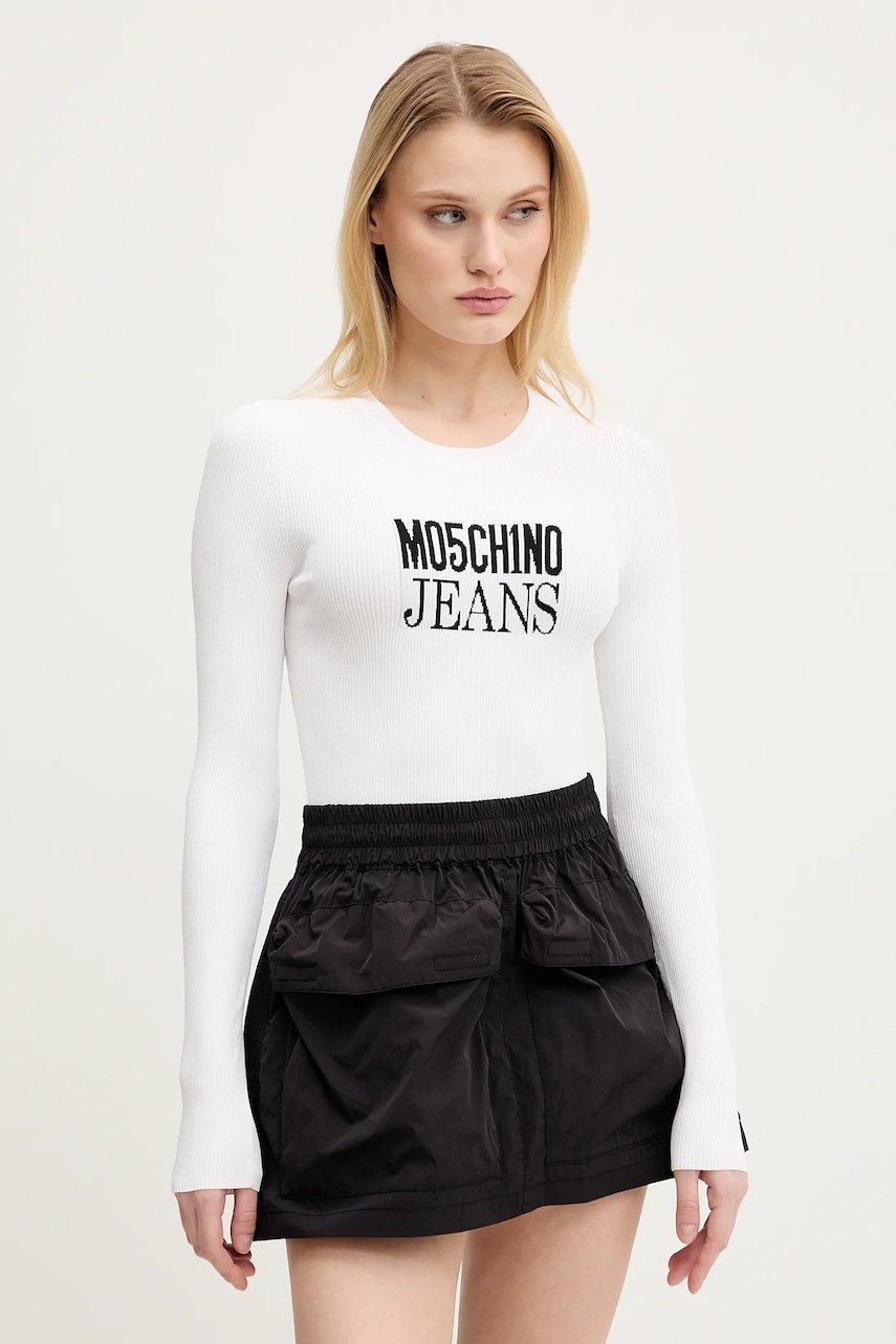 Moschino Jeans  Svetr