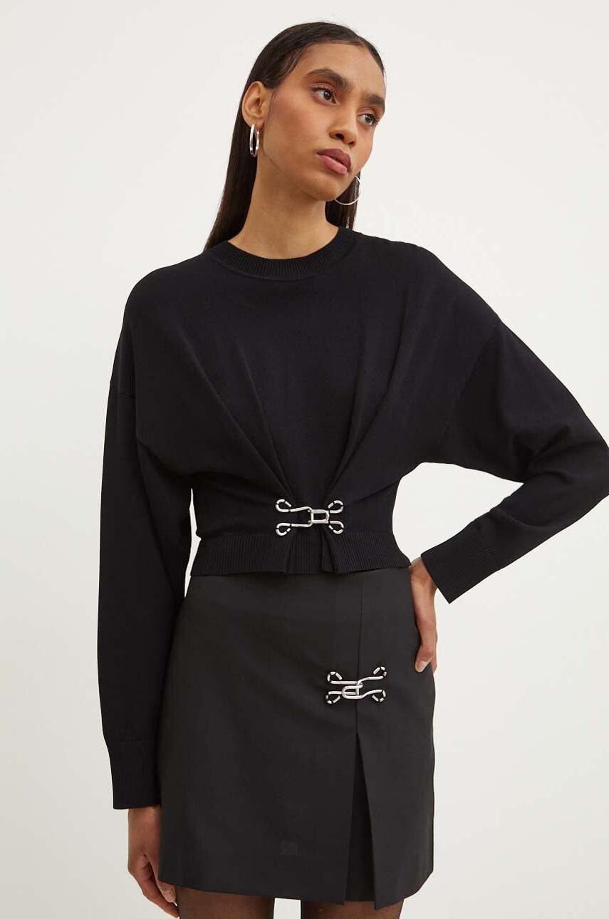 Moschino Jeans  Svetr