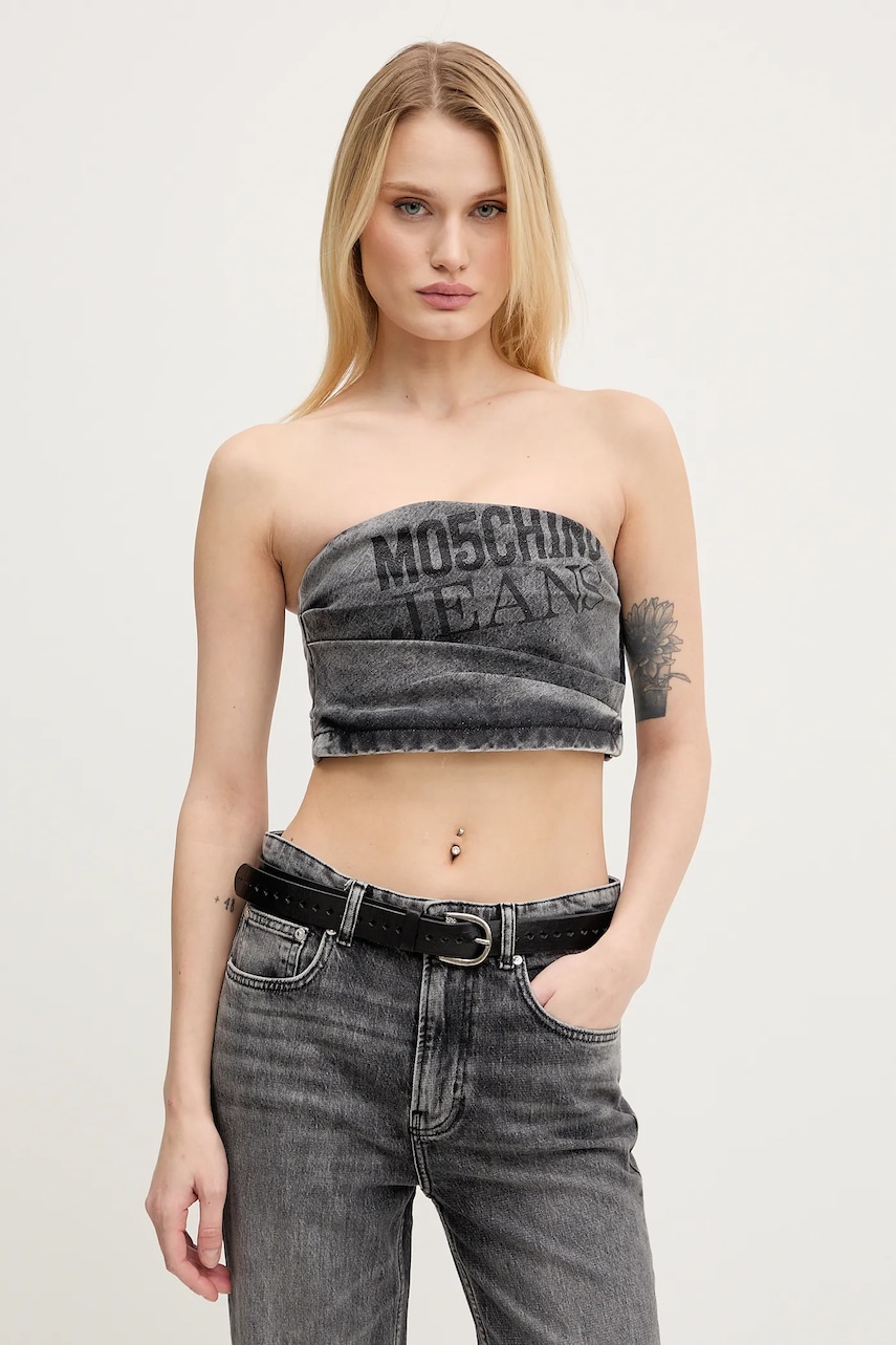 Moschino Jeans  Top