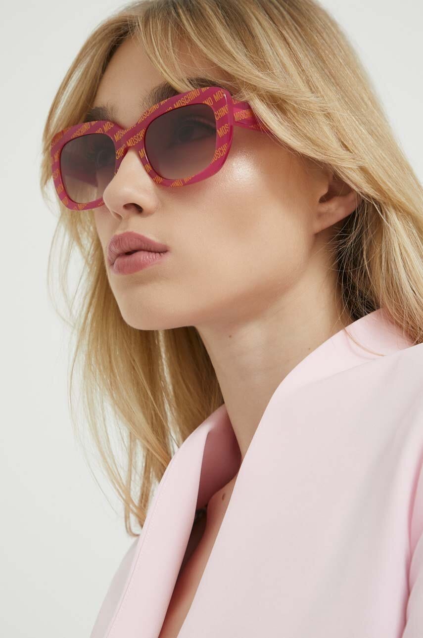 Moschino  Sluneční brýle