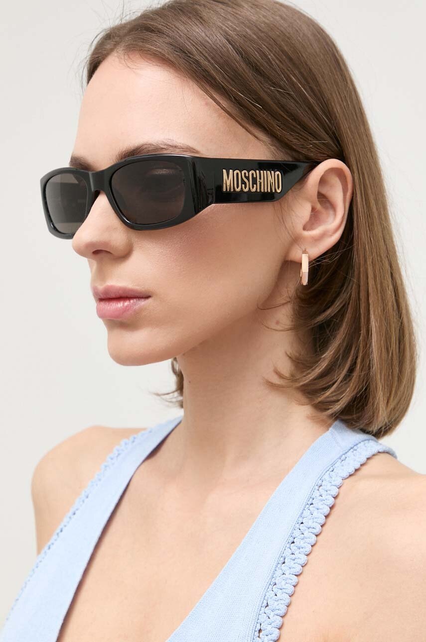Moschino  Sluneční brýle