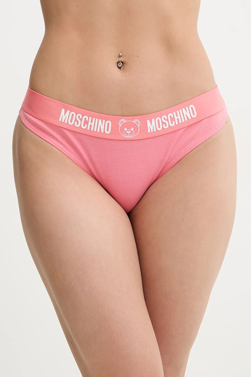 Moschino Underwear  Kalhotky