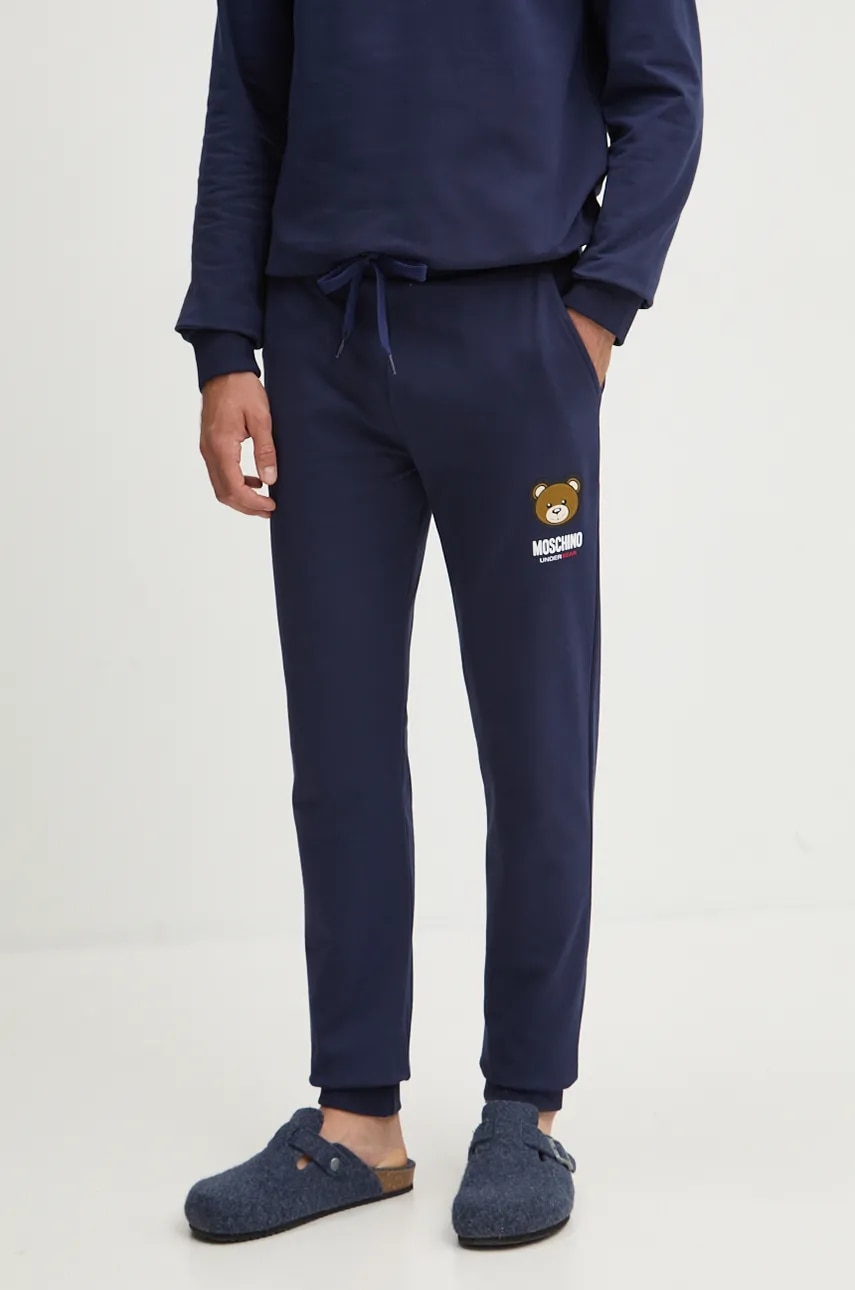 Moschino Underwear  Kalhoty