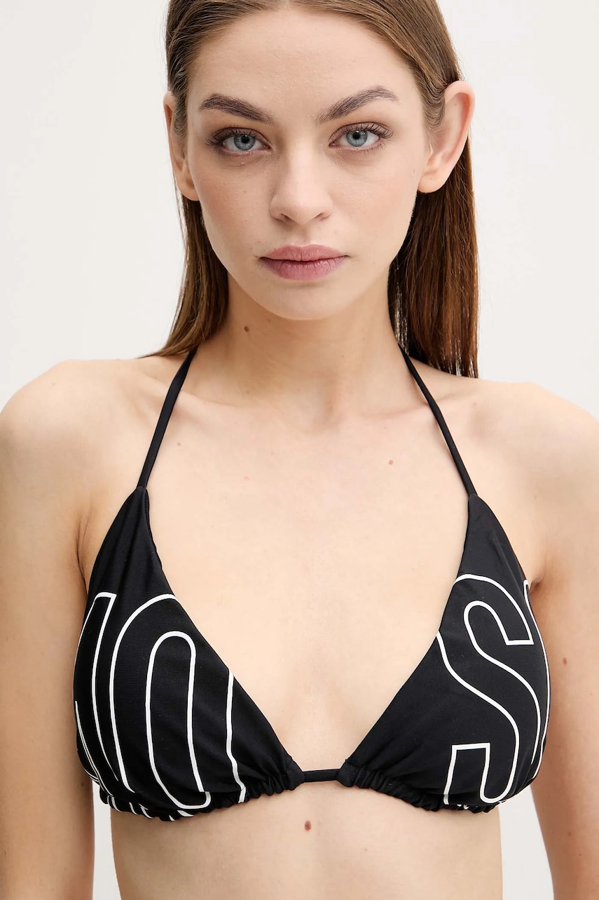 Moschino Underwear  Plavková podprsenka