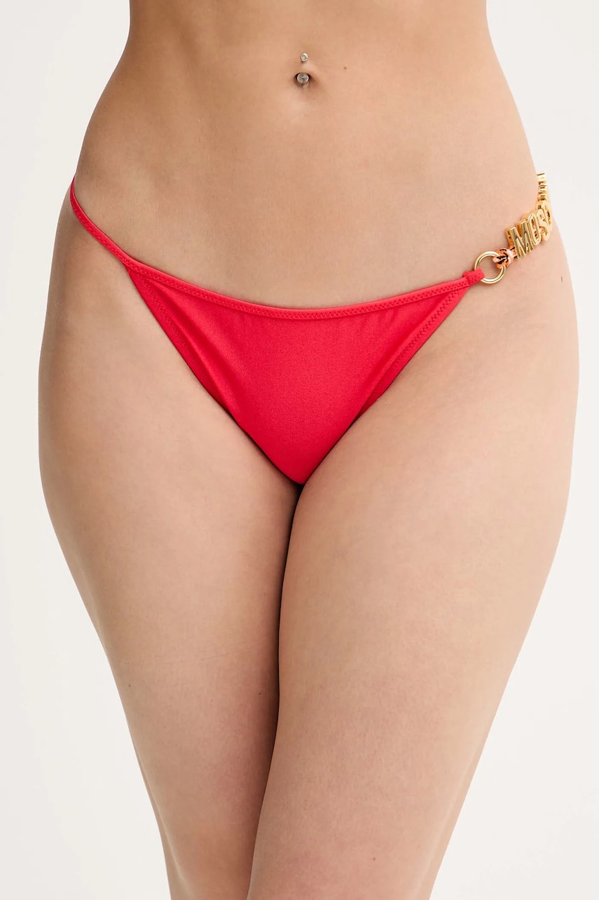 Moschino Underwear  Plavkové kalhotky
