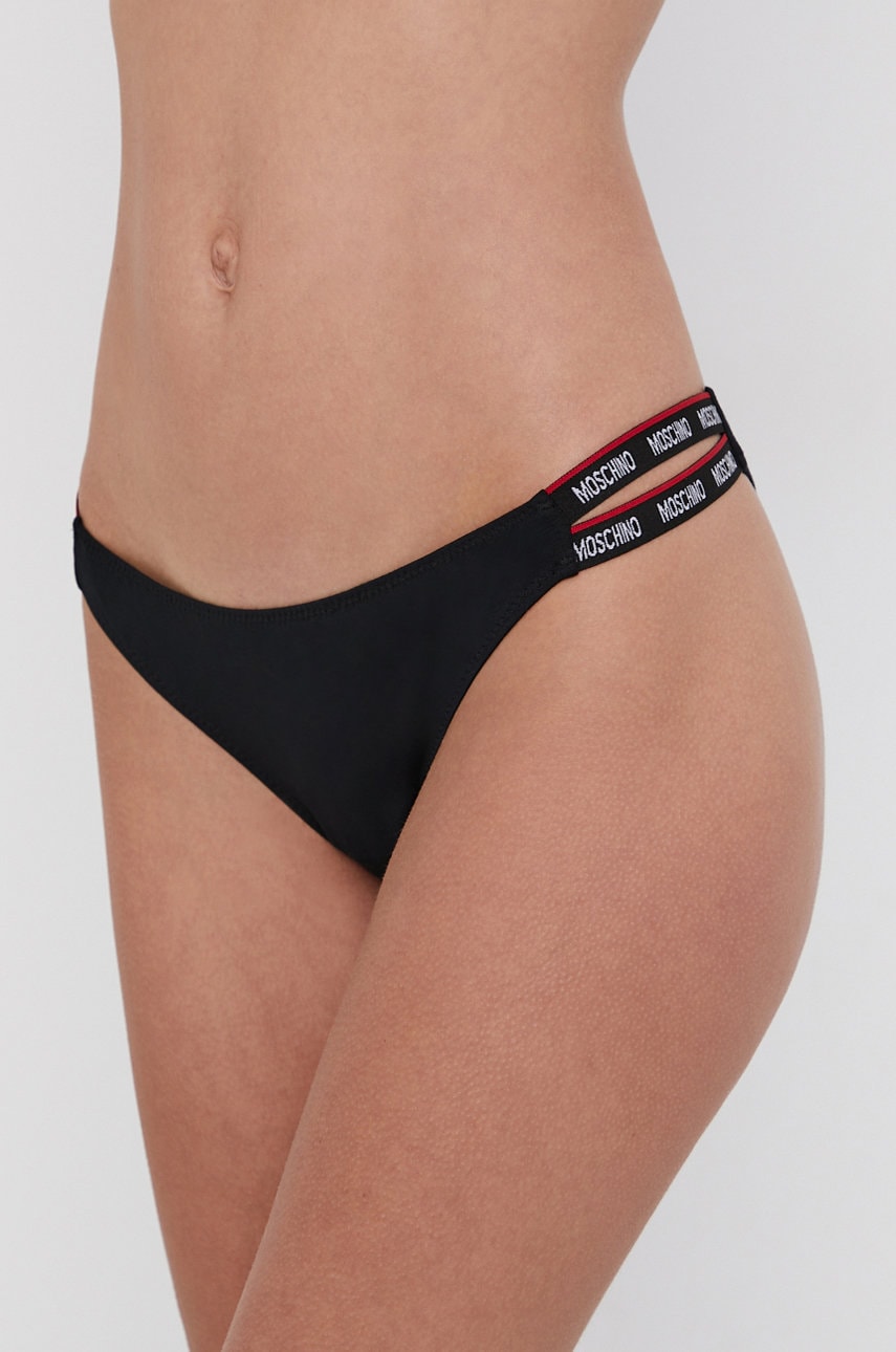 Moschino Underwear  Sportovní podprsenka
