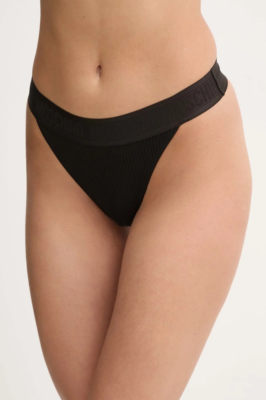 Moschino Underwear  Tanga