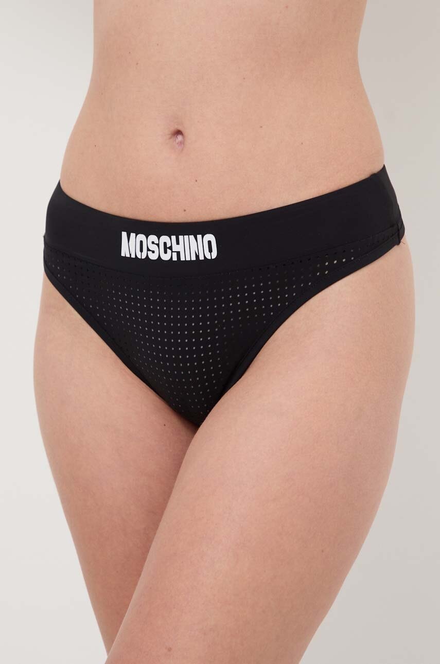 Moschino Underwear  Tanga