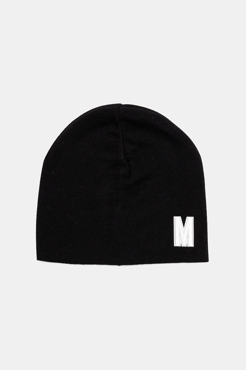 Moschino  Vlněná čepice