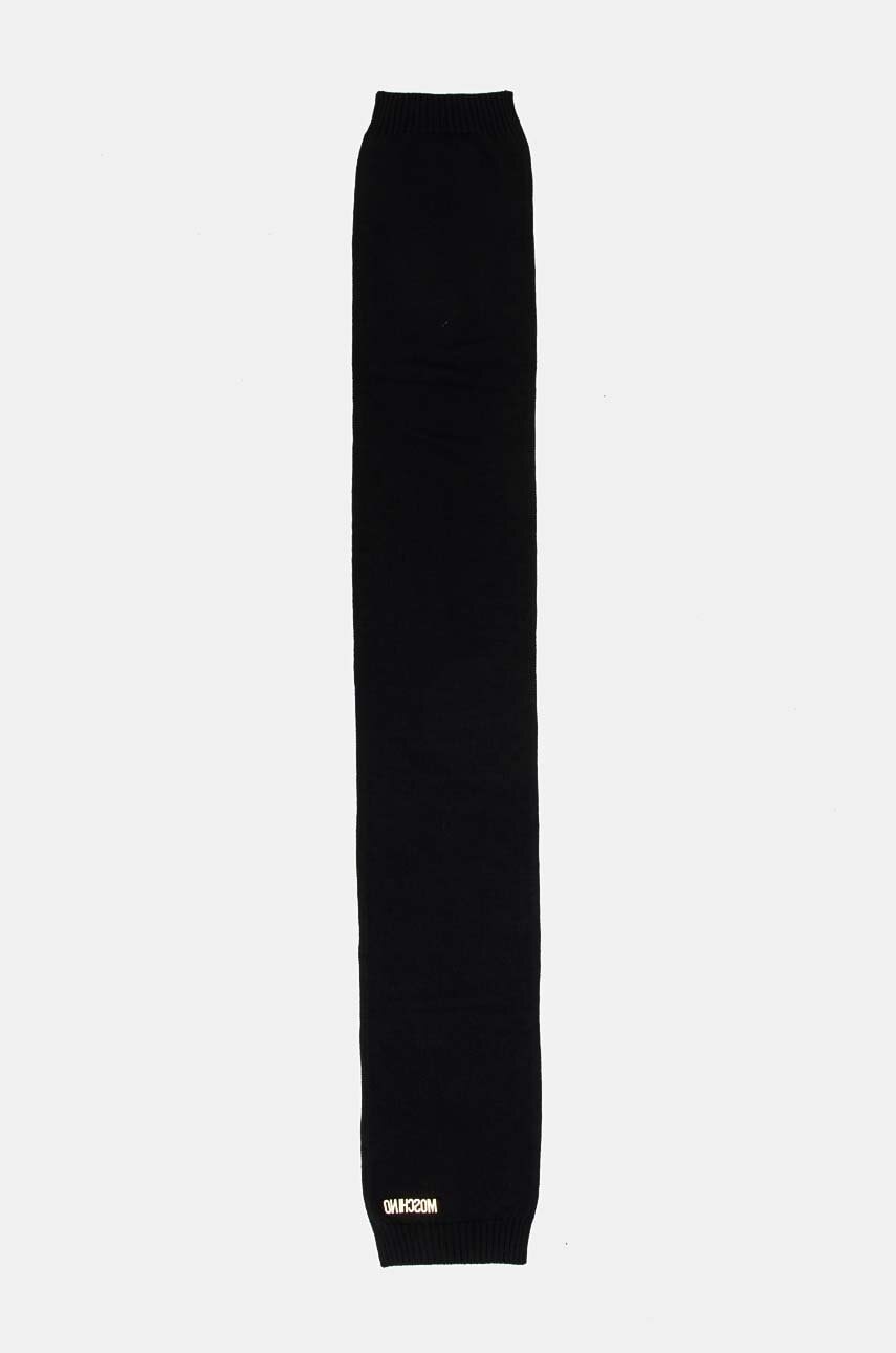 Moschino  Vlněná šála
